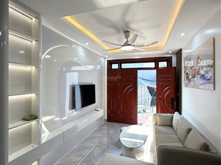 Bán nhà riêng 4pn, 4wc, 32m2 tại lai xá, hoài đức, hà nội, giá ưu đãi 5.85 tỷ