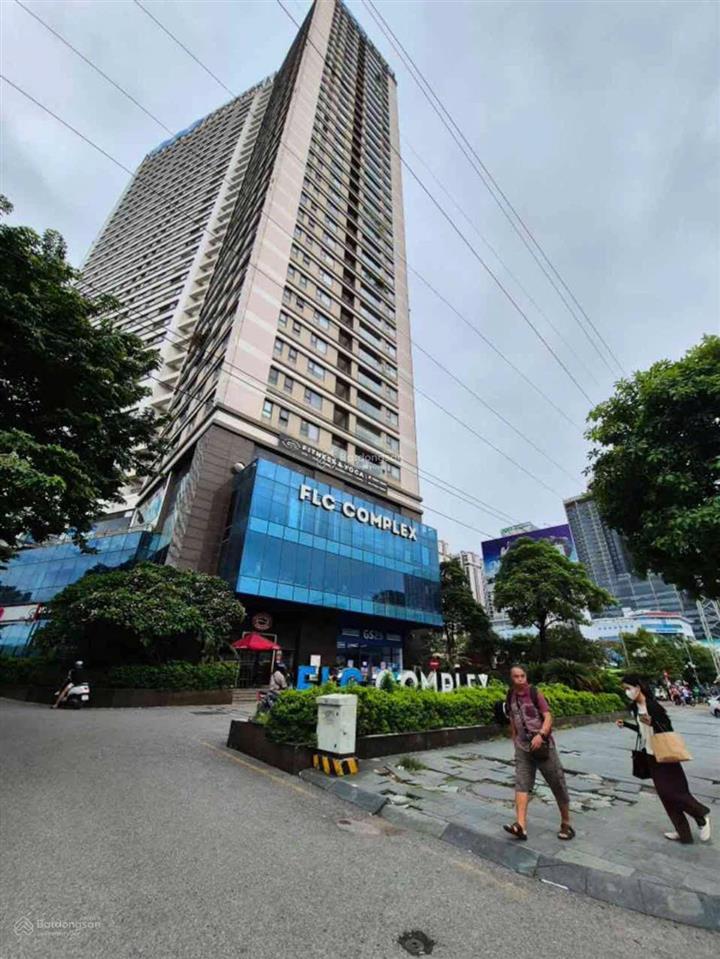 Căn hộ đẹp tại flc complex 36 phạm hùng, 5.5 tỷ, 70m2, nhiều tiện ích hot!