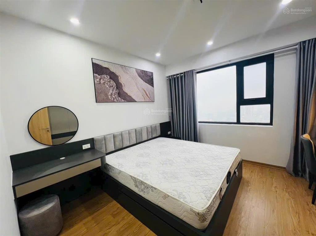 Căn hộ đẹp tại flc complex 36 phạm hùng, 5.5 tỷ, 70m2, nhiều tiện ích hot!