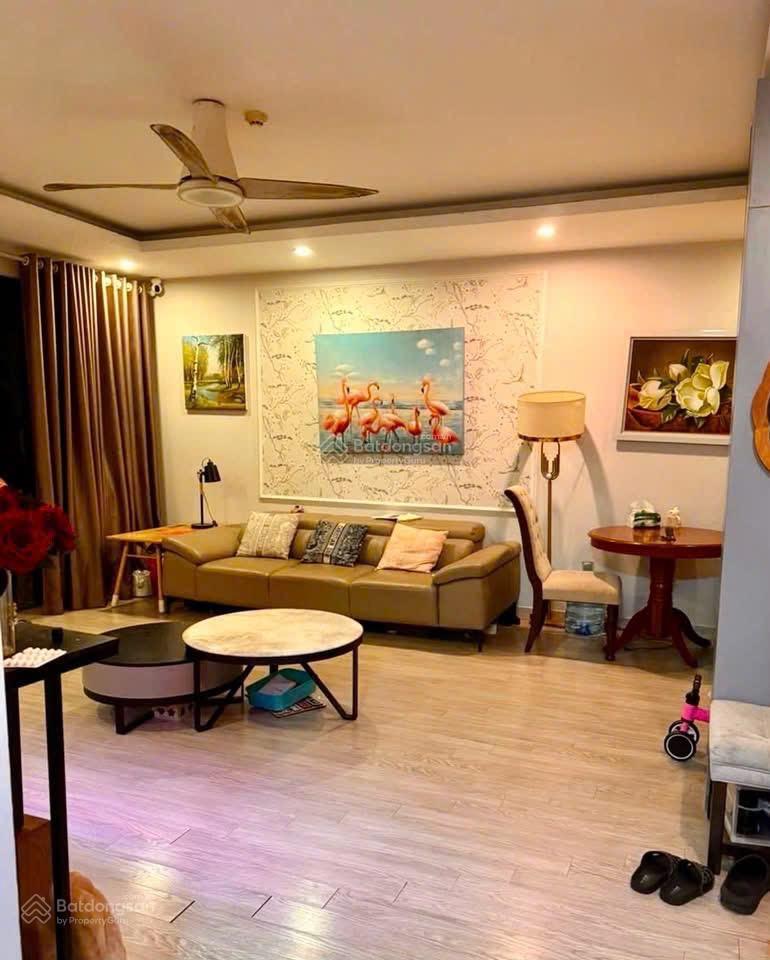Căn hộ đẹp tại flc complex 36 phạm hùng, 5.5 tỷ, 70m2, nhiều tiện ích hot!