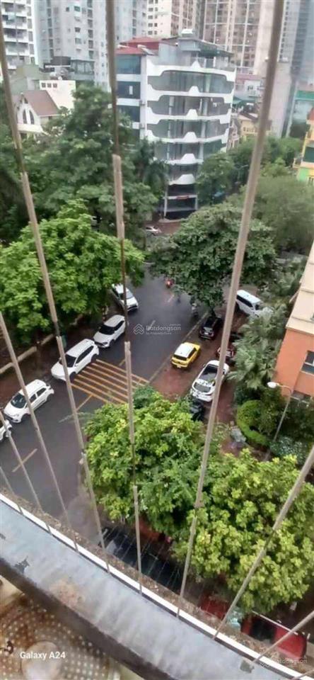 Bán căn hộ 3pn view đẹp tại 18 nguyễn cơ thạch, 3,45 tỷ, 85m2, đầy đủ tiện ích