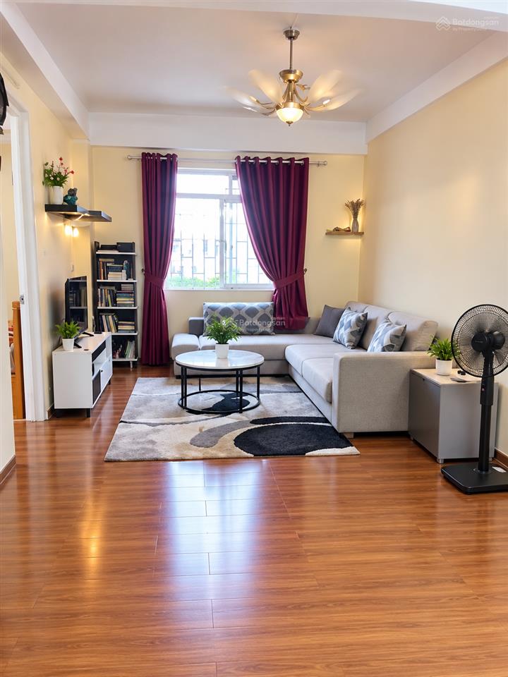 Bán căn hộ 3pn view đẹp tại 18 nguyễn cơ thạch, 3,45 tỷ, 85m2, đầy đủ tiện ích