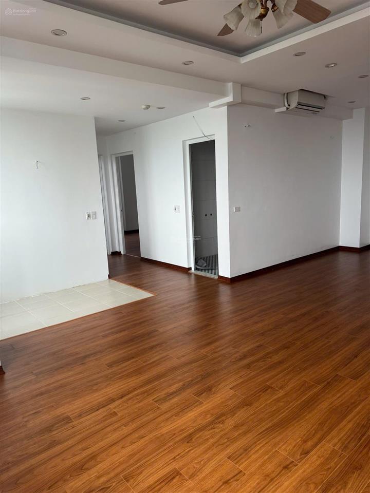 Bán gấp căn hộ cc 110m2 3 n3vs tại ct1b, khu đô thị mới tân tây đô, 4.5tỷ