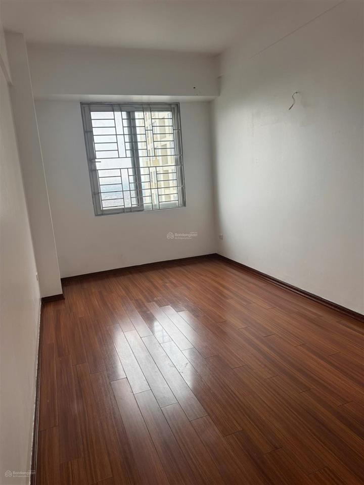 Bán gấp căn hộ cc 110m2 3 n3vs tại ct1b, khu đô thị mới tân tây đô, 4.5tỷ