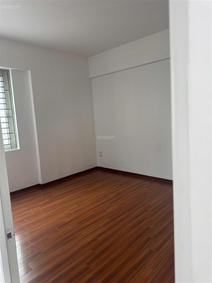 Bán gấp căn hộ cc 110m2 3 n3vs tại ct1b, khu đô thị mới tân tây đô, 4.5tỷ