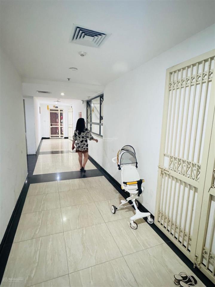 Bán gấp căn hộ cc 110m2 3 n3vs tại ct1b, khu đô thị mới tân tây đô, 4.5tỷ