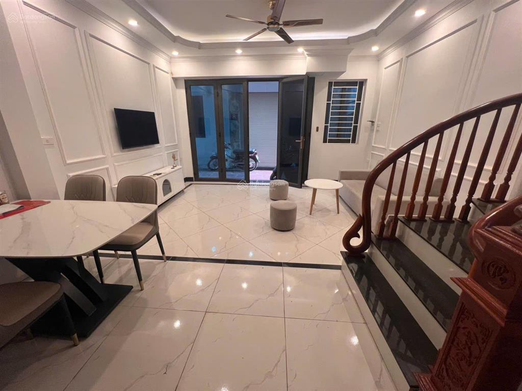 Nhà riêng 3pn, 4wc tại xuân phương, 5,7 tỷ, 36 m2 hàng hiếm tại nam từ liêm, hà nội