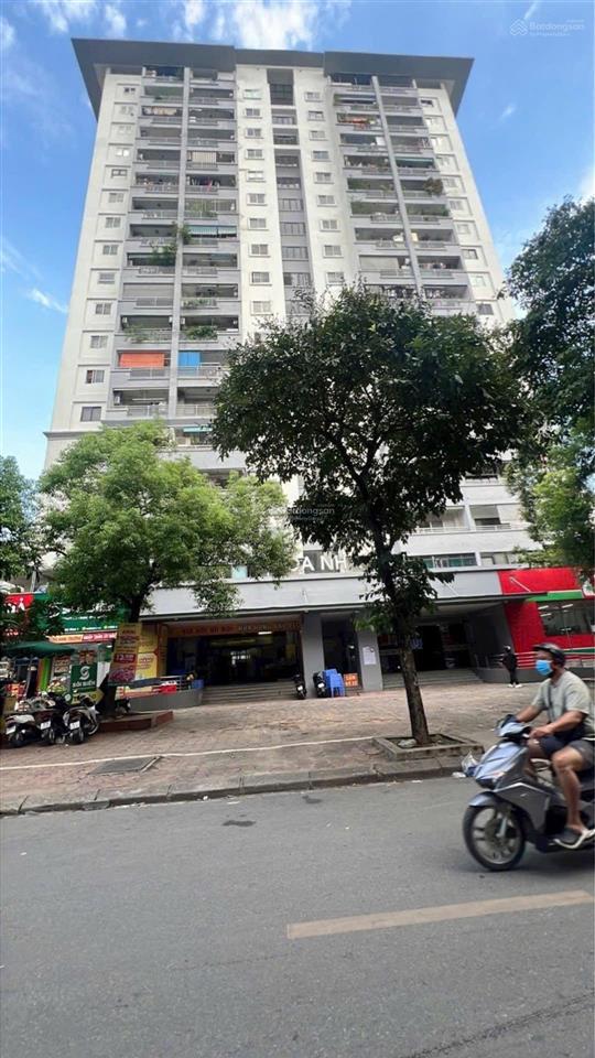 Giảm sốc 1,5 tỷ chung cư 3 ngủ mặt phố hàm nghi giá chỉ 8,1 tỷ 127m2  3pn 2wc