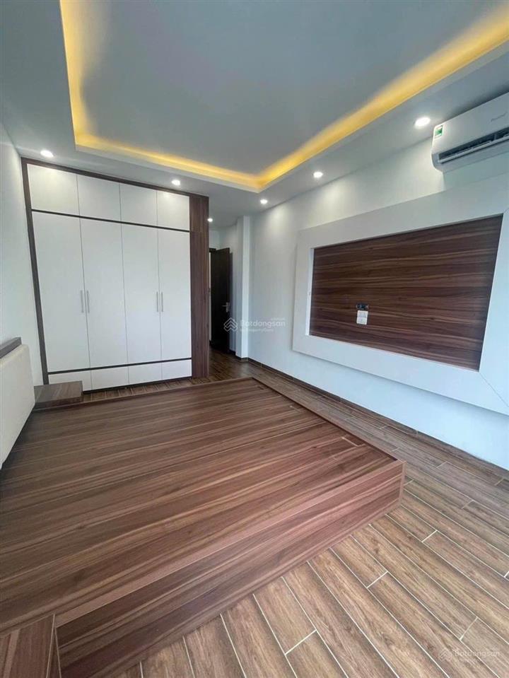 Bán nhà riêng tại do nha, 6,8 tỷ, 4pn, 5wc đẹp xuất sắc