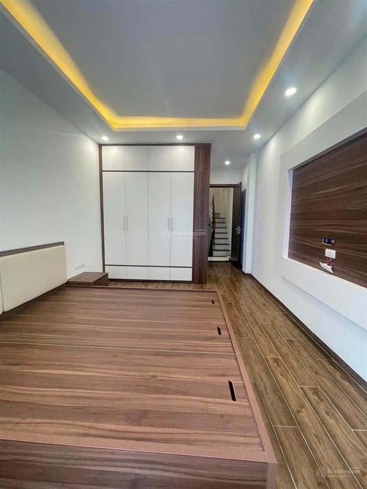Bán nhà riêng tại do nha, 6,8 tỷ, 4pn, 5wc đẹp xuất sắc