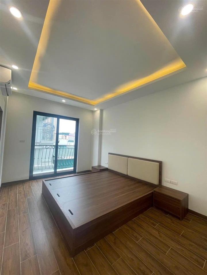 Bán nhà riêng tại do nha, 6,8 tỷ, 4pn, 5wc đẹp xuất sắc