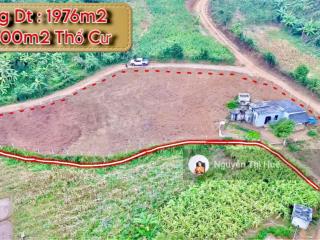 1,15 tỷ  1.976m²  view ruộng bậc thang  hợp phong, cao phong, hòa bình