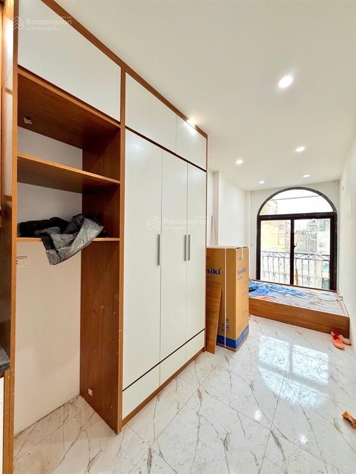 Bán toà cc mini cầu giấy, trần thái tông 111m, 8 tầng, 26,5tỷdoanh thu 1,8tỷ/năm. thủ phủ cho thuê