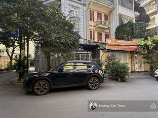 Bán nhà trung tâm cầu giấy 146m2, mt 11m, 43,8 tỷ vỉa hè ô tô tránh, gara ô tô, kinh doanh đỉnh cao
