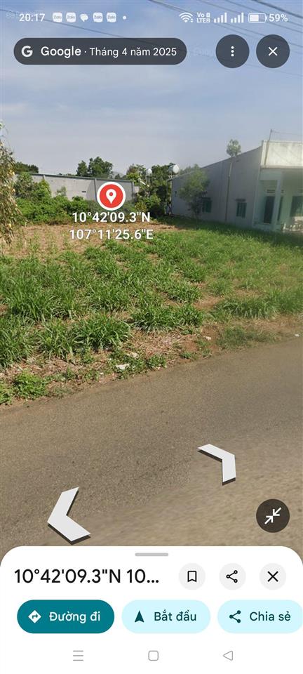 Bán đất tại láng lớn  xà bang, 5,7 tỷ, 549,4 m2, uy tín hot