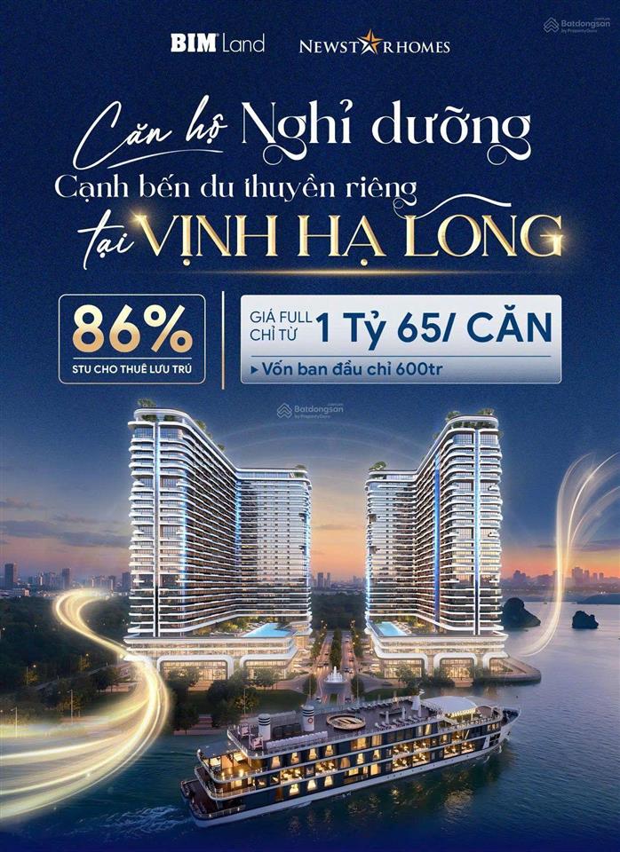 Căn hộ cc giá siêu hời tại prima bay, 1,6 tỷ, 30m2