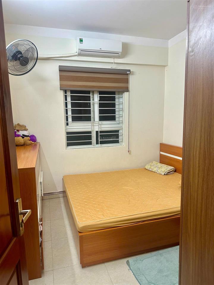 Chính chủ bán căn hộ chung cư tân phát | diện tích 64,5m2 | 2pn, 2wc tầng 8 | full nội thất