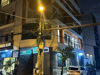 Nhà mới xây góc 2 mặt tiền nguyễn cửu đàm  tân phú full nội thất chỉ 13,5 tỷ