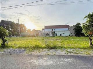 Đất mặt tiền tỉnh lộ 7 60000 m2  xã an nhơn tây  củ chi 340 tỷ có 200m2 thổ cư