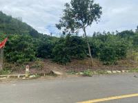 Bán đất xã tân văn, lâm hà, lâm đồng | 4.700m² có 1.800m² đất ở, ngang 29m, giá chỉ 7.44tr/m²