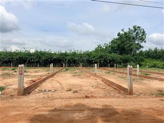Bán đất thổ cư truông mít tây ninh 5x29m (145m²) giá 368 triệu, full thổ cư  0986 861 ***