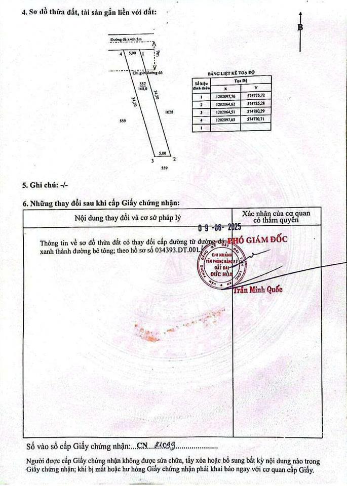 Bán nhà long an, đức lập thượng, đức hòa cũ, địa chỉ mới là xã mỹ hạnh tây ninh.  0986 861 ***