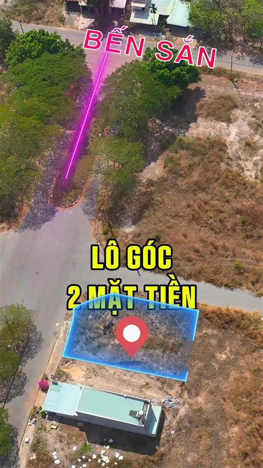 Bán lô n14 đường 30m khu tđc phước đông tiềm năng khai thác & tăng giá cao