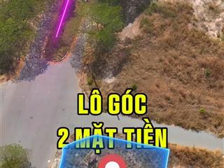 Bán lô n14 đường 30m khu tđc phước đông tiềm năng khai thác & tăng giá cao