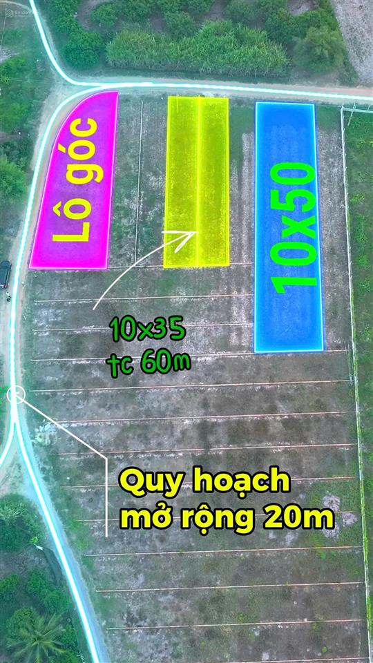 Đất tại phước ninh  chà là  kết nối hạ tầng  tiện ích đầy đủ  phù hợp an cư & đầu tư