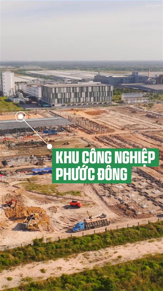 Bán lô n14 mặt đường 30m  tđc phước đông, tiềm năng tăng giá cao