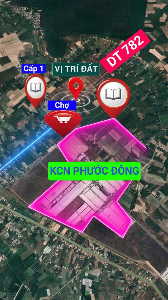 Bán lô n14 mặt đường 30m  tđc phước đông, tiềm năng tăng giá cao