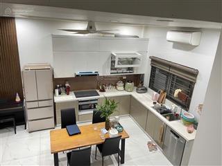 Bán nhà dân xây sài đồng cực đẹp, ô tô đỗ cửa, 90 m2, 3 tầng, full nội thất, giá chỉ 9.8 tỷ