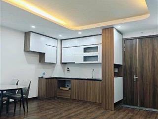 Căn hộ ở kđt tp giao lưu  3pn 2wc 75m² | giá chỉ 6,3 tỷ  hỗ trợ vay