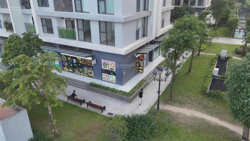  shop 42m2  mà giá bán chỉ 11 tỷ bao phí