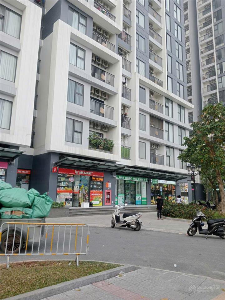 Shop 76m2 mặt sảnh mà giá bán chỉ 16 tỷ bao phí