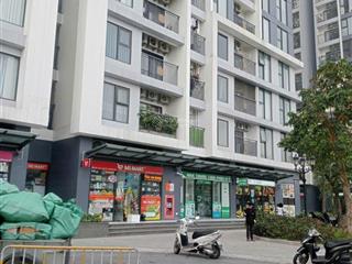 Shop 76m2 mặt sảnh mà giá bán chỉ 16 tỷ bao phí