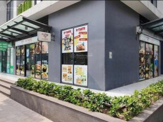 " nhanh tay sở hữu ngay căn shop 55m2 ở tòa i4