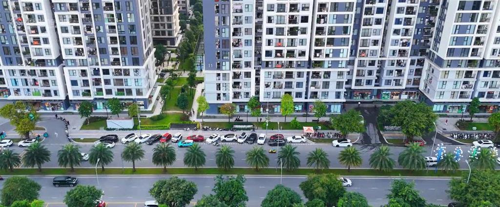 " nhanh tay sở hữu ngay căn shop 55m2 ở tòa i4