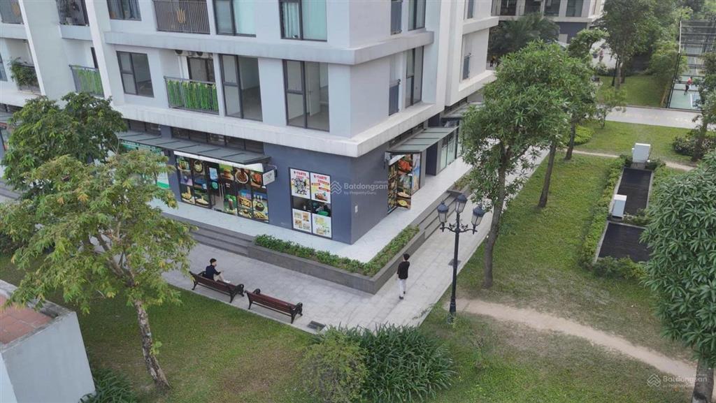 " nhanh tay sở hữu ngay căn shop 55m2 ở tòa i4