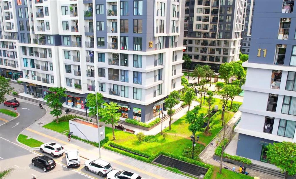 " nhanh tay sở hữu ngay căn shop 55m2 ở tòa i4