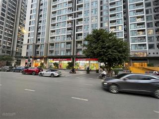 " nhanh tay sở hữu ngay căn shop 65m2 ở tòa west c