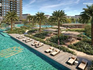 * 1pn+ masteri trinity square chỉ nhỉnh 3 tỷ giá sàn thấp nhất ocean city