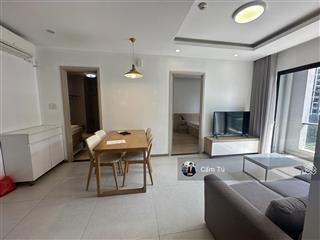 Căn hộ new city 61 m2  nội thất đầy đủ  trống sẵn nhận nhà ở ngay. giá chỉ 16.5 triệu / tháng