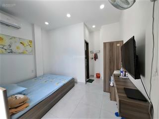 Mặt tiền kinh doanh đỉnh cách mạng tháng tám chỉ 250tr m2, nhà mới đẹp 5 tầng, có thêm mặt hẻmxetải