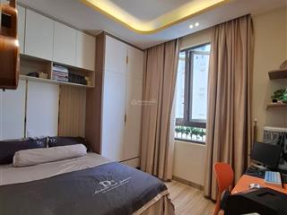 Bán nhà hẻm ô tô trung tâm gò vấp, 45m2, 4 tầng mới đẹp, kv an ninh dân trí, sổ đẹp, chỉ hơn 6 tỷ