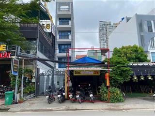 Bán nhà nát khu vip 3.5m x 33.5m mặt tiền kinh doanh hoàng quốc việt, p. tân mỹ, quận 7 (phú mỹ cũ)
