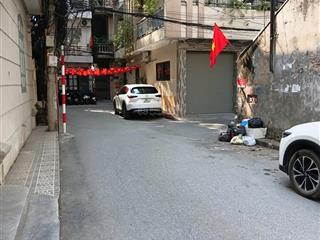 Bán nhà nguyễn khánh toàn 37 m , 6 tầng,mặt tiền 7m ,thang máy, nhỉnh 9 tỷ , ba bước ra phố ô tô đỗ