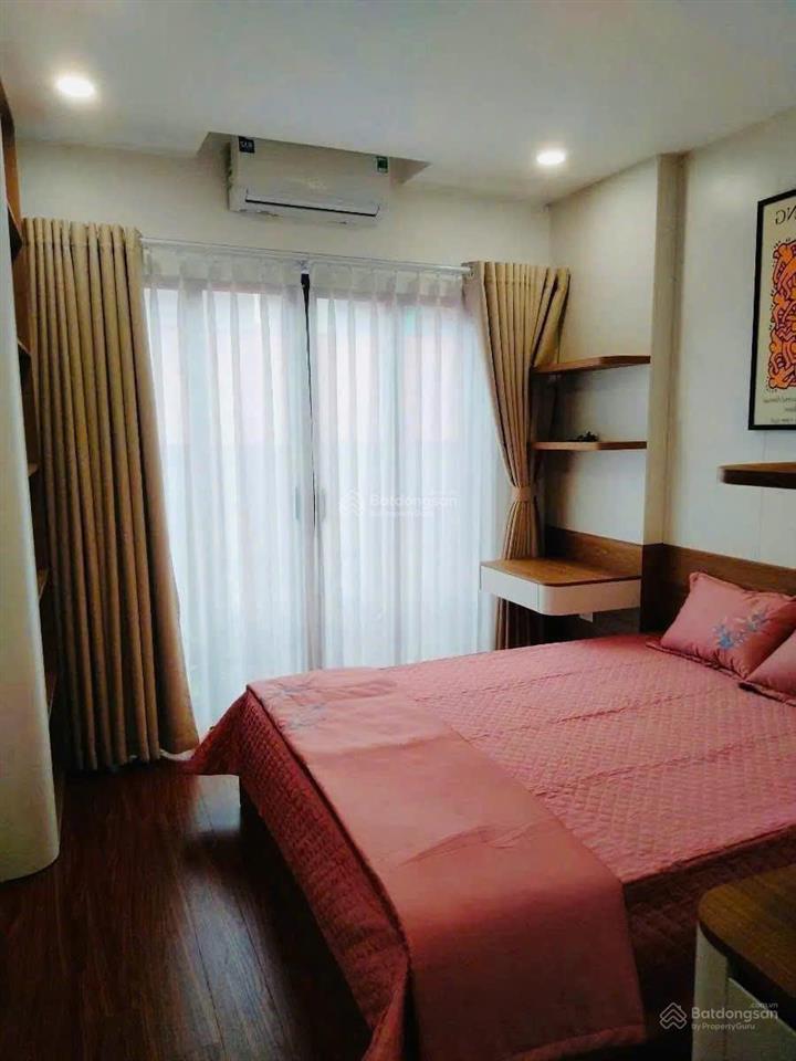 Bán nhà hồ tùng mậu, 42m , giá nhỉnh 8 tỷ, lô góc 3 thoáng vĩnh viễn,ngõ thông tứ phía, tiện ích xq