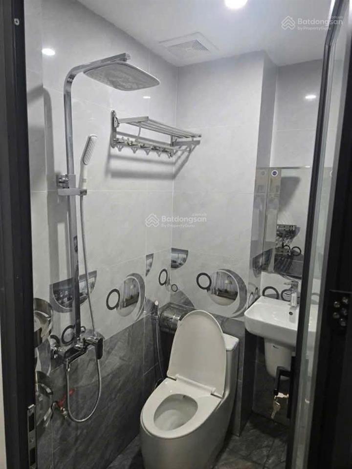 Bán nhà phạm văn đồng,44m,4 phòng, lô góc 2 mặt thoáng, giá nhỉnh 8 tỷ, coffe đi bộ sang xuân thủy,