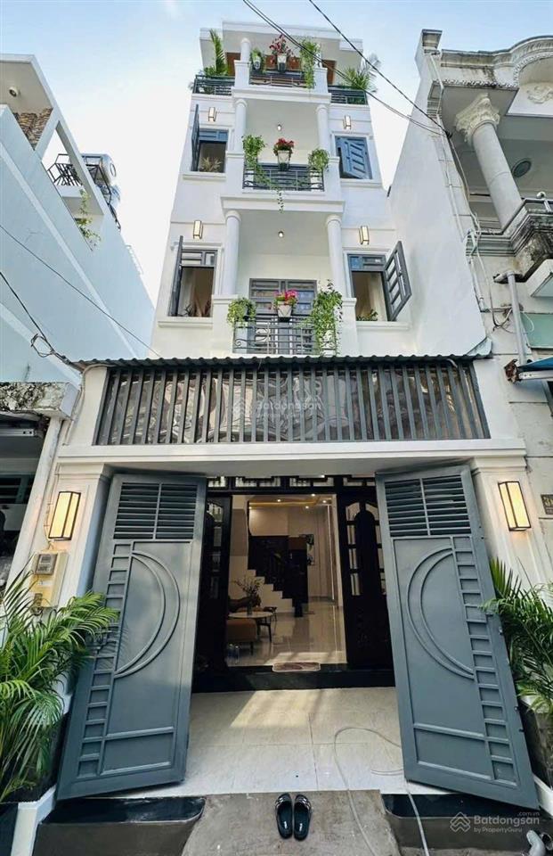 Trần quốc vượng, cầu giấy, 45m2, 4t, 5pn, giá 8,98 tỷ, ngõ thông, ôtô 16 chỗ đỗ đầu ngõ 3 bước chân